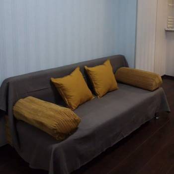 Сдается 1-комнатная квартира, 42 м²