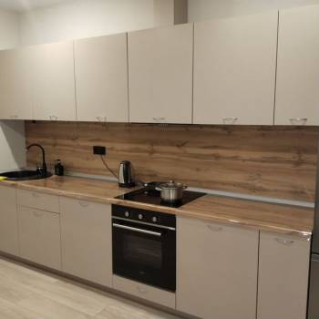 Сдается 1-комнатная квартира, 41 м²