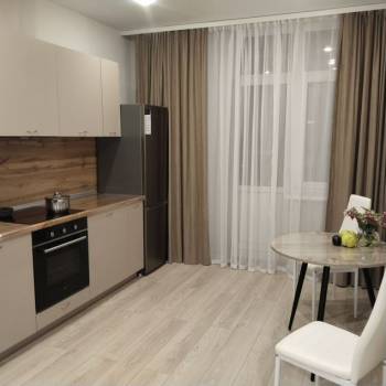 Сдается 1-комнатная квартира, 41 м²