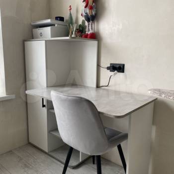 Сдается 2-х комнатная квартира, 65 м²