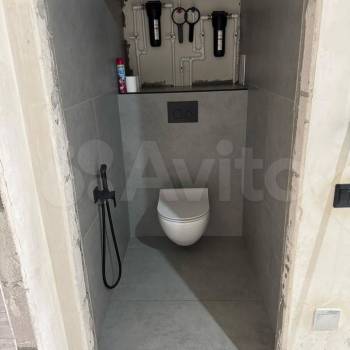 Сдается 2-х комнатная квартира, 65 м²