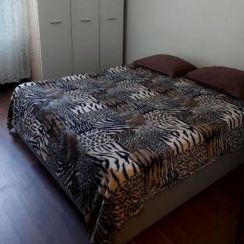 Сдается 2-х комнатная квартира, 42 м²