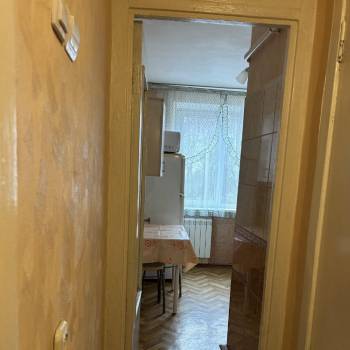 Сдается 1-комнатная квартира, 33 м²