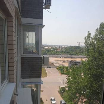 Сдается 1-комнатная квартира, 40 м²