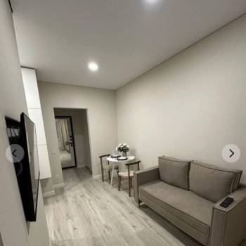 Сдается 1-комнатная квартира, 25 м²
