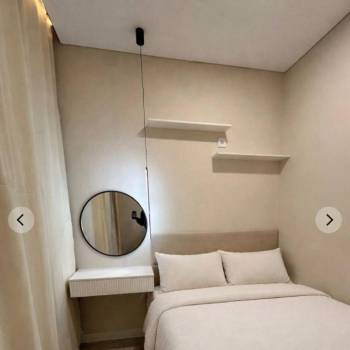 Сдается 1-комнатная квартира, 25 м²