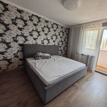 Сдается 2-х комнатная квартира, 56 м²