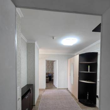 Сдается 2-х комнатная квартира, 56 м²
