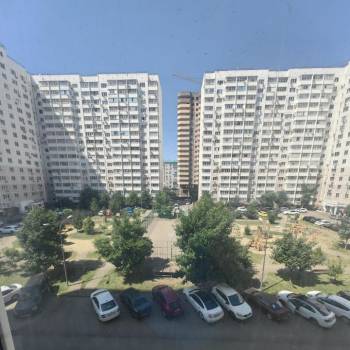 Сдается 2-х комнатная квартира, 56 м²