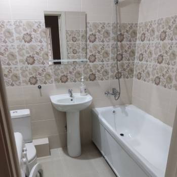 Сдается 2-х комнатная квартира, 64 м²