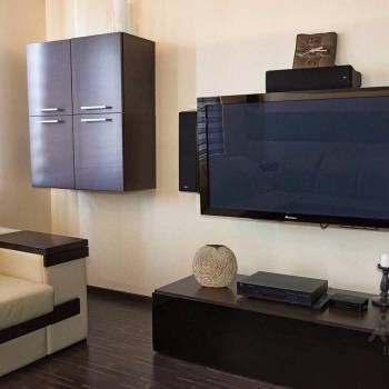 Сдается Многокомнатная квартира, 100 м²