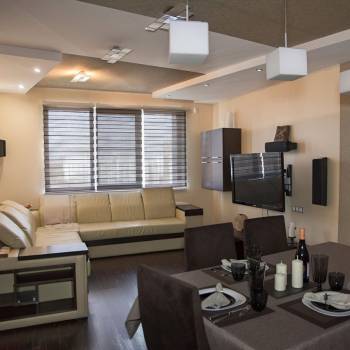 Сдается Многокомнатная квартира, 100 м²