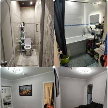 Продается 2-х комнатная квартира, 69,5 м²