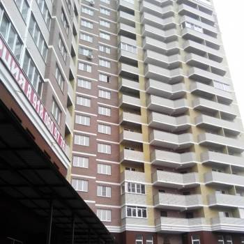 Продается 2-х комнатная квартира, 54,9 м²