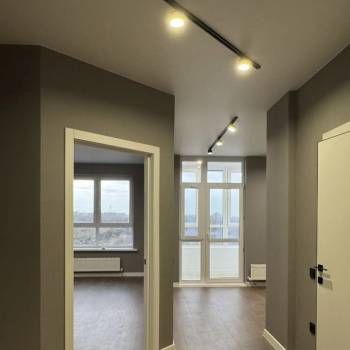 Сдается 1-комнатная квартира, 39 м²