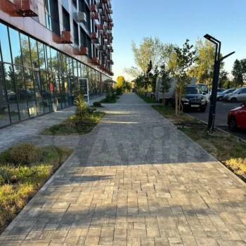Сдается 1-комнатная квартира, 39 м²