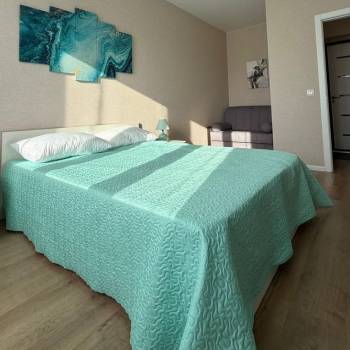 Сдается 1-комнатная квартира, 37 м²