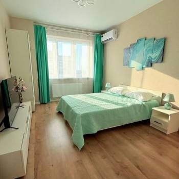 Сдается 1-комнатная квартира, 37 м²