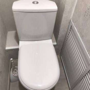 Сдается 2-х комнатная квартира, 49 м²