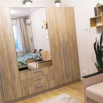 Сдается 1-комнатная квартира, 32,5 м²