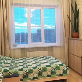 Сдается 1-комнатная квартира, 32,5 м²