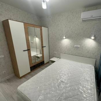 Сдается 1-комнатная квартира, 36,3 м²