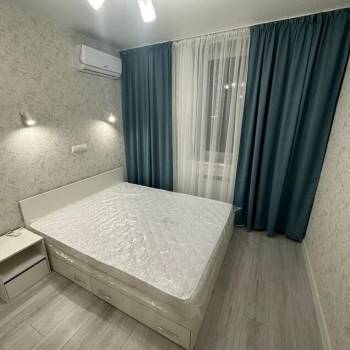 Сдается 1-комнатная квартира, 36,3 м²