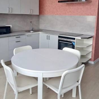 Сдается 2-х комнатная квартира, 73,4 м²