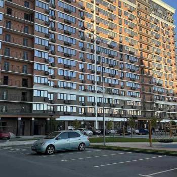 Сдается 1-комнатная квартира, 32 м²