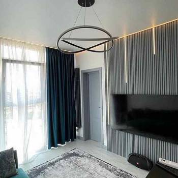 Сдается 1-комнатная квартира, 37 м²