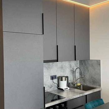 Сдается 1-комнатная квартира, 37 м²