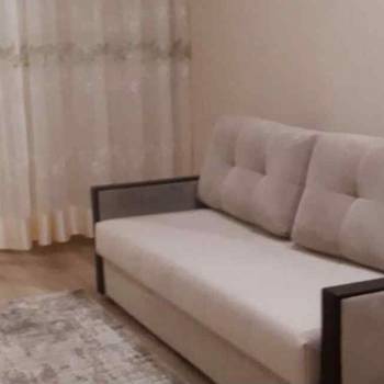 Сдается 1-комнатная квартира, 34 м²