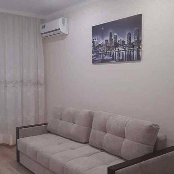 Сдается 1-комнатная квартира, 34 м²