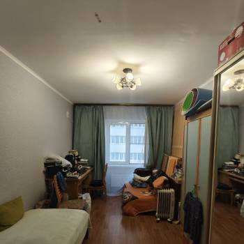 Продается 2-х комнатная квартира, 64,1 м²