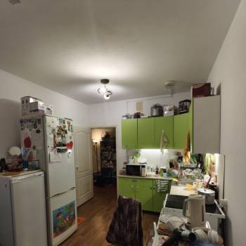 Продается 2-х комнатная квартира, 64,1 м²