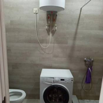 Сдается 1-комнатная квартира, 17 м²
