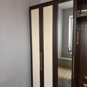 Сдается 1-комнатная квартира, 17 м²