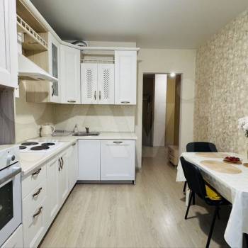 Сдается 2-х комнатная квартира, 55 м²