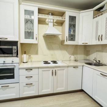 Сдается 2-х комнатная квартира, 55 м²
