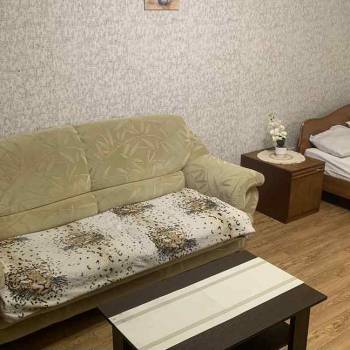 Сдается 1-комнатная квартира, 42 м²