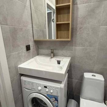 Сдается 1-комнатная квартира, 22,6 м²