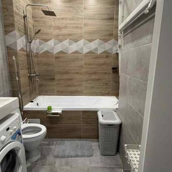 Сдается 1-комнатная квартира, 22,6 м²