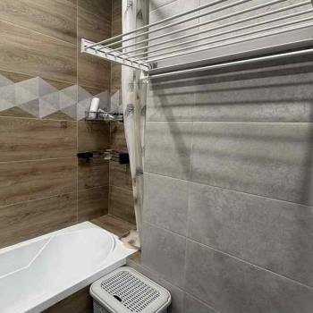 Сдается 1-комнатная квартира, 22,6 м²