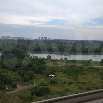 Продается 1-комнатная квартира, 30,6 м²