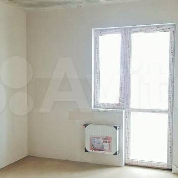 Продается 1-комнатная квартира, 30,6 м²