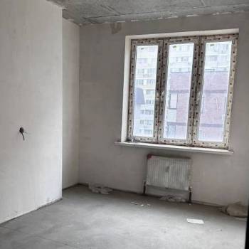Продается 2-х комнатная квартира, 53,7 м²