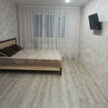 Сдается 1-комнатная квартира, 36 м²
