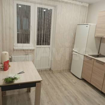 Сдается 1-комнатная квартира, 36 м²