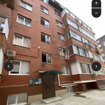 Сдается 1-комнатная квартира, 35,9 м²