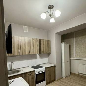 Сдается 1-комнатная квартира, 35,9 м²